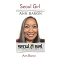 Seoul Girl - Paperback