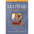 The Mandie Collection, Volume 1 - Paperback