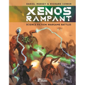Xenos Rampant: Science Fiction Wargame Battles - Hardcover
