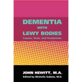 Dementia With Lewy Bodies - Paperback