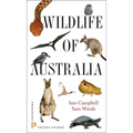 Wildlife of Australia - Paperback