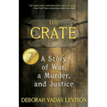 The Crate: A Story Of War, A Murder, And Justice - Paperback