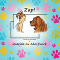 Zap!: A hilarious wordless picture book for kids - Paperback