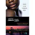 White Lines - Paperback