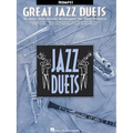 Great Jazz Duets: Trumpet - Paperback
