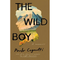 The Wild Boy - Paperback