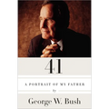 41: A Portrait of My Father - Hardcover