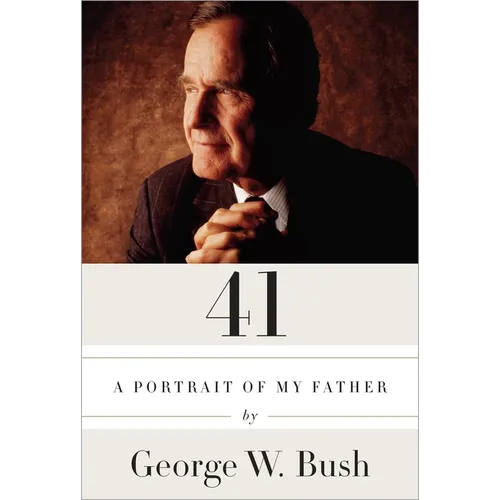 41: A Portrait of My Father - Hardcover
