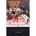 The Decameron - Paperback