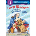 George Washington and the General's Dog - Paperback