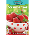 Strawberries - Hardcover