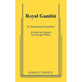 Royal Gambit - Paperback