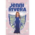 Jenni Rivera: La diva de la banda/Queen of Banda - Hardcover