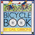 Bicycle Book - Paperback