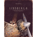 Lindbergh: The Tale of a Flying Mouse - Hardcover