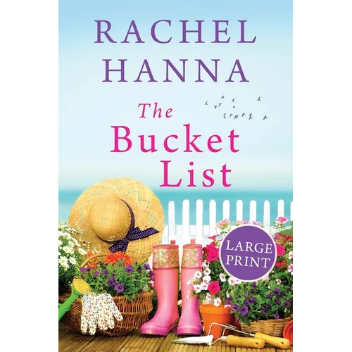 The Bucket List - Paperback