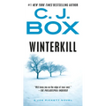 Winterkill - Mass Market Paperbound