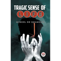 Tragic Sense Of Life - Paperback