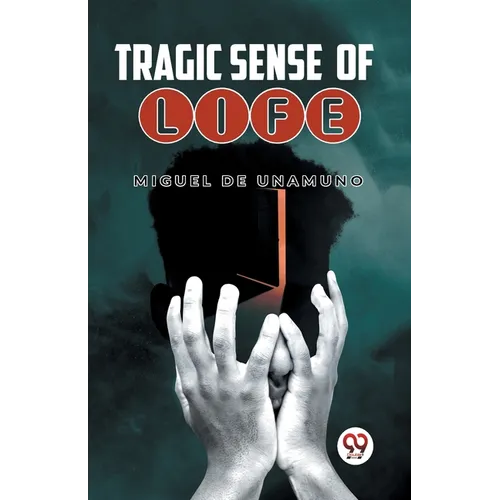 Tragic Sense Of Life - Paperback