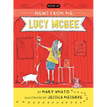 News from Me, Lucy McGee - Paperback