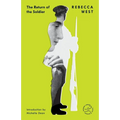 The Return of the Soldier - Paperback