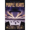 Purple Hearts - Paperback