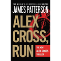 Alex Cross, Run - Paperback