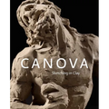 Canova: Sketching in Clay - Hardcover