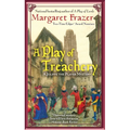 A Play of Treachery - Mass Market Paperbound