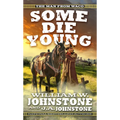 Some Die Young - Mass Market Paperbound