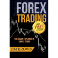 Forex Trading: The Basics Explained in Simple Terms - Paperback