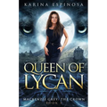Queen of the Lycan - Paperback