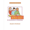 Chao Ban!: An Introduction to Vietnamese, Student's Workbook - Paperback