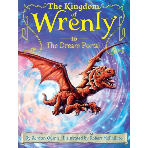 The Dream Portal - Hardcover