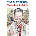 Damn Glad to Meet You: My Seven Decades in the Hollywood Trenches - Hardcover