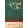 Around Italy: 2011-2019 - Paperback