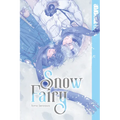 Snow Fairy - Paperback