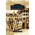 Winston-Salem's Historic West End - Hardcover
