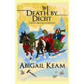 Death By Deceit: A Josiah Reynolds Mystery 13 (A humorous cozy with quirky characters and Southern angst) - Paperback