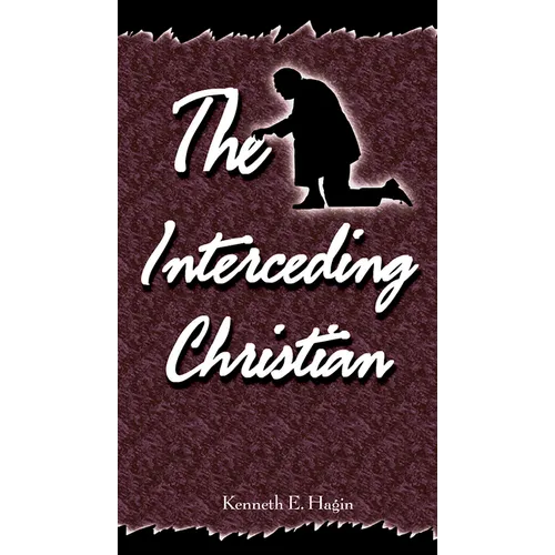 The Interceding Christian - Paperback