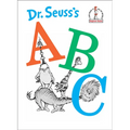 Dr. Seuss's ABC - Hardcover