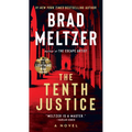 The Tenth Justice - Mass Market Paperbound