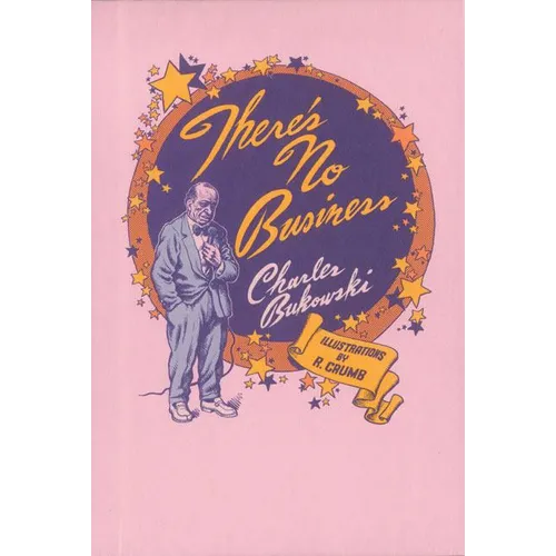 There's No Business - Paperback