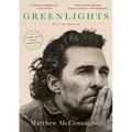 Greenlights - Paperback