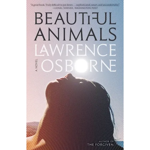 Beautiful Animals - Paperback