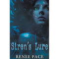 Siren's Lure: Chosen by the Sea - Paperback