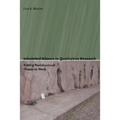 Inhabited Silence in Qualitative Research: Putting Poststructural Theory to Work - Paperback