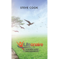 Lifeonaire: Living Life Abundantly - Paperback