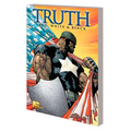 Captain America: Truth [New Printing] - Paperback