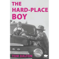 The Hard-Place Boy - Paperback